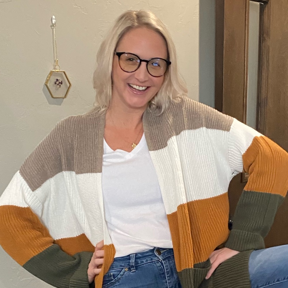 Meet your Posher, Janelle